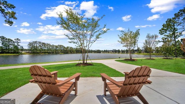 419 Flat Rock Trace, Port Wentworth, GA 31407