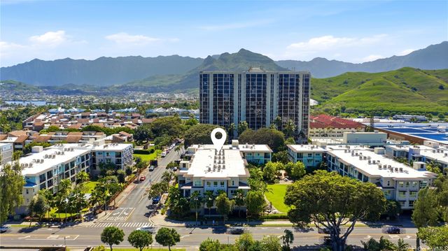 437 Kailua Road 6108, Kailua, HI 96734