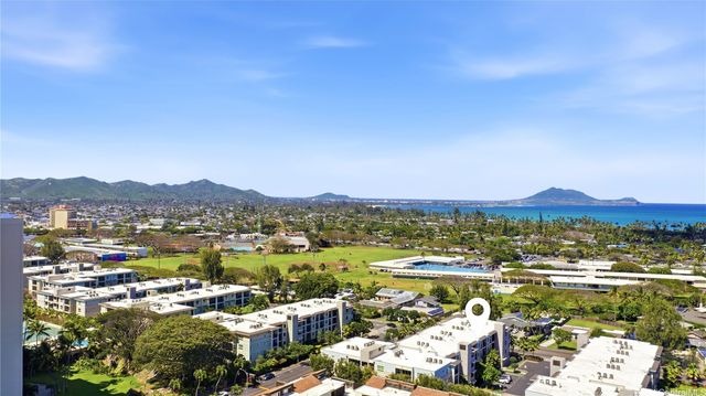 437 Kailua Road 6108, Kailua, HI 96734