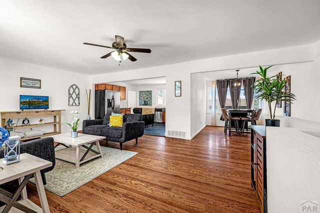 1535 Lexington Rd, Pueblo, CO 81001