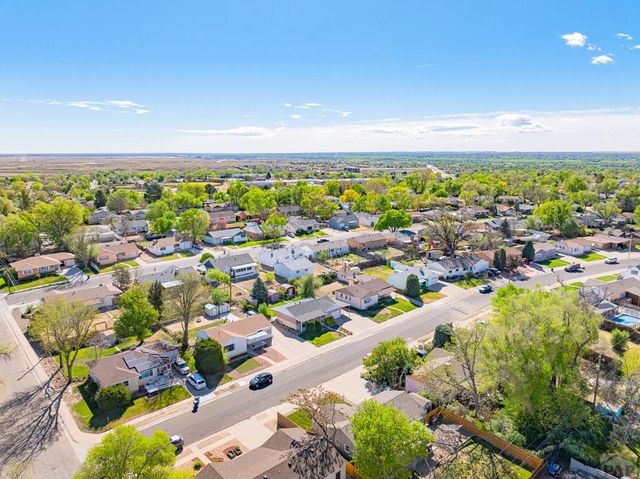 1535 Lexington Rd, Pueblo, CO 81001