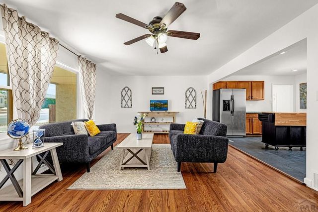 1535 Lexington Rd, Pueblo, CO 81001