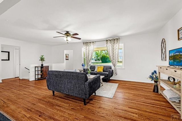 1535 Lexington Rd, Pueblo, CO 81001