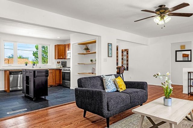 1535 Lexington Rd, Pueblo, CO 81001