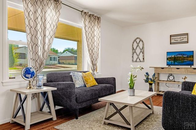 1535 Lexington Rd, Pueblo, CO 81001