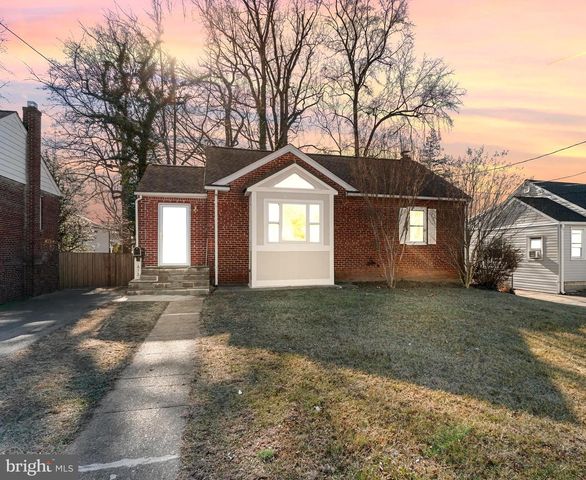 2612 ELMONT ST, Silver Spring, MD 20902