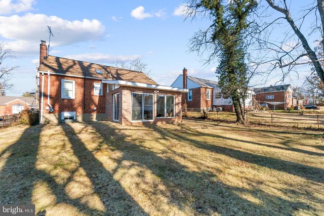 2612 ELMONT ST, Silver Spring, MD 20902