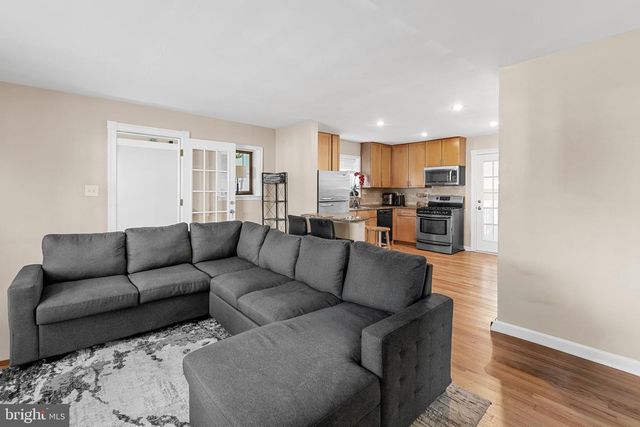 2612 ELMONT ST, Silver Spring, MD 20902