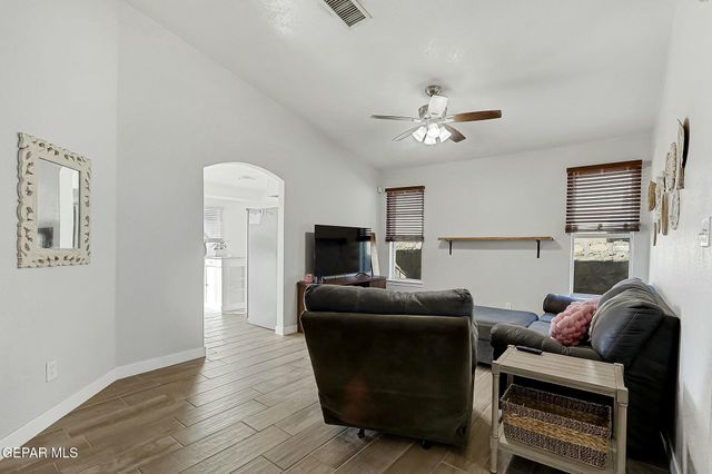 12904 ALFREDO APODACA Drive, El Paso, TX 79938