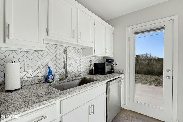 12904 ALFREDO APODACA Drive, El Paso, TX 79938