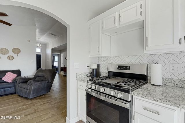 12904 ALFREDO APODACA Drive, El Paso, TX 79938