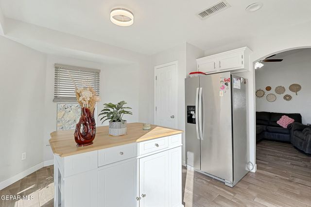 12904 ALFREDO APODACA Drive, El Paso, TX 79938