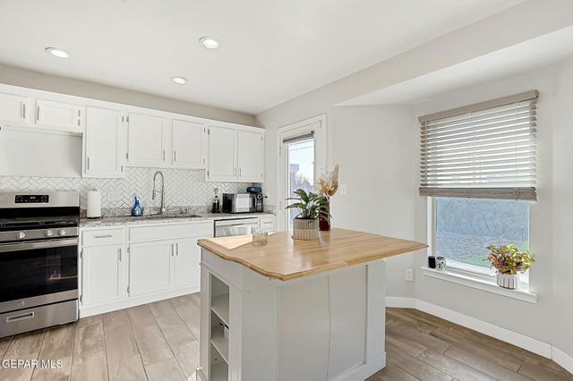 12904 ALFREDO APODACA Drive, El Paso, TX 79938