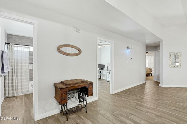 12904 ALFREDO APODACA Drive, El Paso, TX 79938