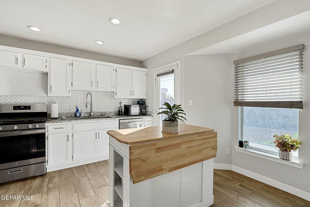 12904 ALFREDO APODACA Drive, El Paso, TX 79938