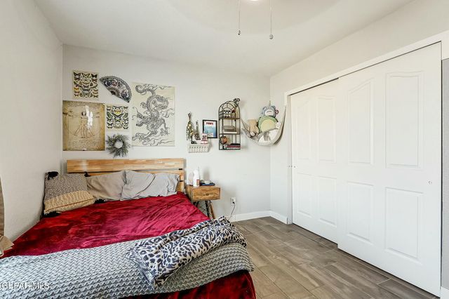 12904 ALFREDO APODACA Drive, El Paso, TX 79938