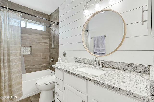 12904 ALFREDO APODACA Drive, El Paso, TX 79938