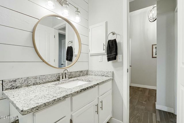 12904 ALFREDO APODACA Drive, El Paso, TX 79938