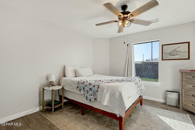 12904 ALFREDO APODACA Drive, El Paso, TX 79938