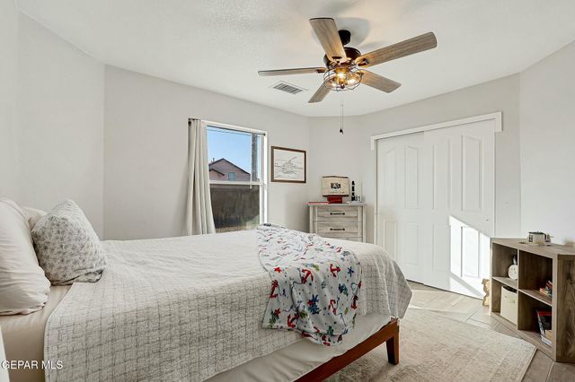 12904 ALFREDO APODACA Drive, El Paso, TX 79938