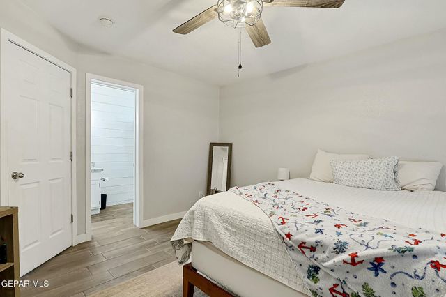 12904 ALFREDO APODACA Drive, El Paso, TX 79938