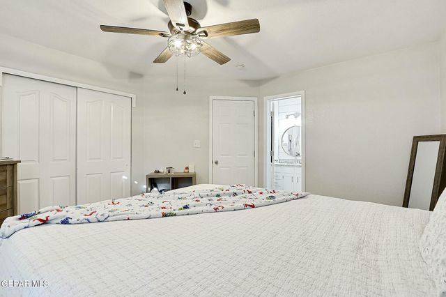 12904 ALFREDO APODACA Drive, El Paso, TX 79938