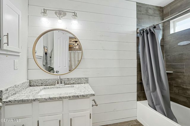 12904 ALFREDO APODACA Drive, El Paso, TX 79938