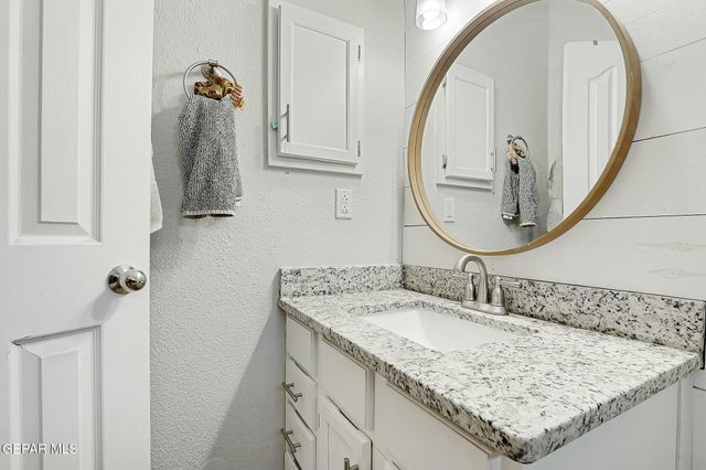 12904 ALFREDO APODACA Drive, El Paso, TX 79938