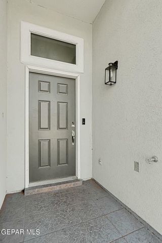 12904 ALFREDO APODACA Drive, El Paso, TX 79938