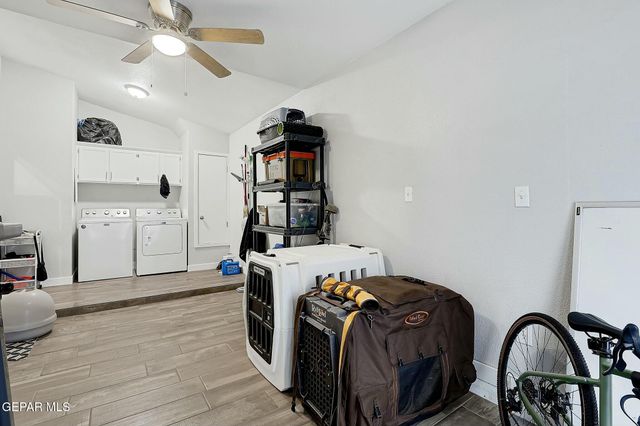 12904 ALFREDO APODACA Drive, El Paso, TX 79938