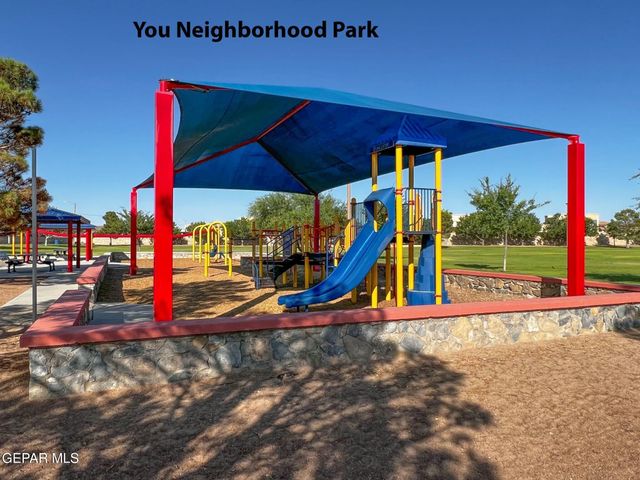 12904 ALFREDO APODACA Drive, El Paso, TX 79938