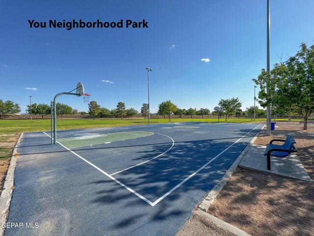 12904 ALFREDO APODACA Drive, El Paso, TX 79938