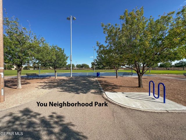 12904 ALFREDO APODACA Drive, El Paso, TX 79938