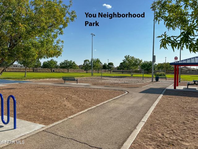 12904 ALFREDO APODACA Drive, El Paso, TX 79938