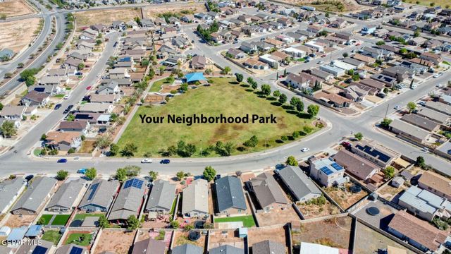 12904 ALFREDO APODACA Drive, El Paso, TX 79938