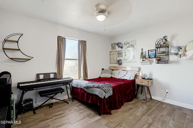 12904 ALFREDO APODACA Drive, El Paso, TX 79938