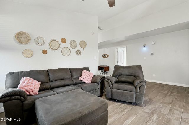 12904 ALFREDO APODACA Drive, El Paso, TX 79938