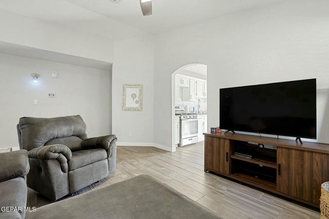 12904 ALFREDO APODACA Drive, El Paso, TX 79938