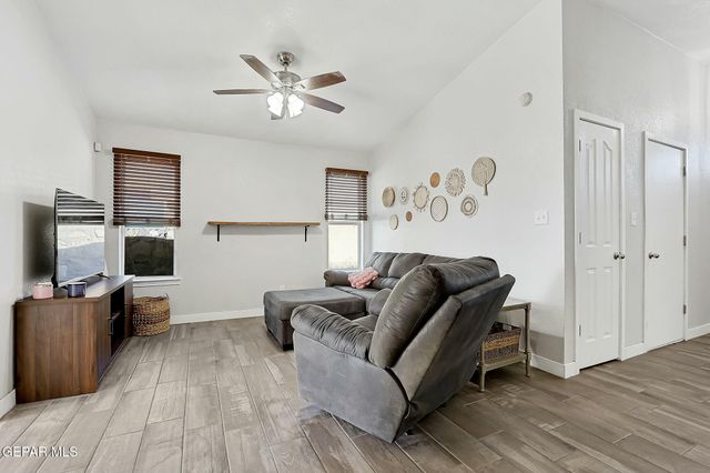 12904 ALFREDO APODACA Drive, El Paso, TX 79938