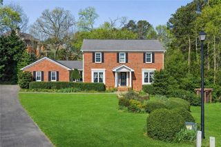 2931 Winding Circle SW, Lilburn, GA 30047