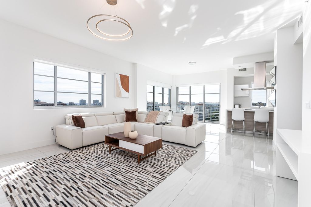 155 E Boca Raton Road 1103, Boca Raton, FL 33432