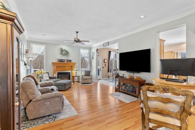 2063 Olde Gate Road, Nixa, MO 65714