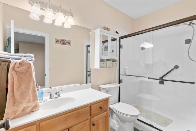 2063 Olde Gate Road, Nixa, MO 65714