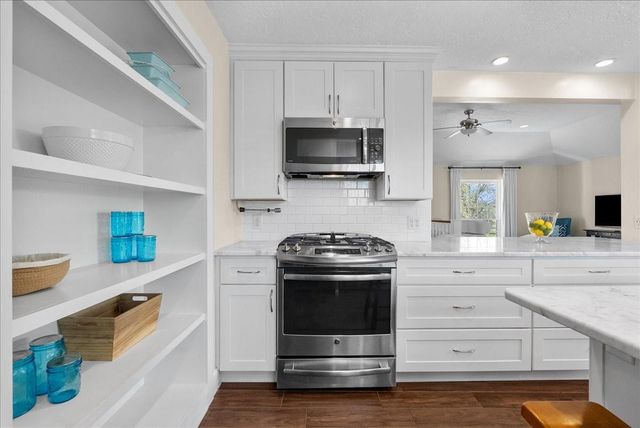 510 Shore Acres Boulevard, La Porte, TX 77571