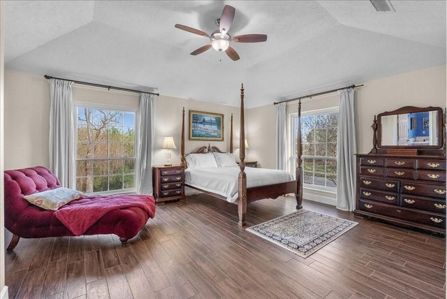 510 Shore Acres Boulevard, La Porte, TX 77571