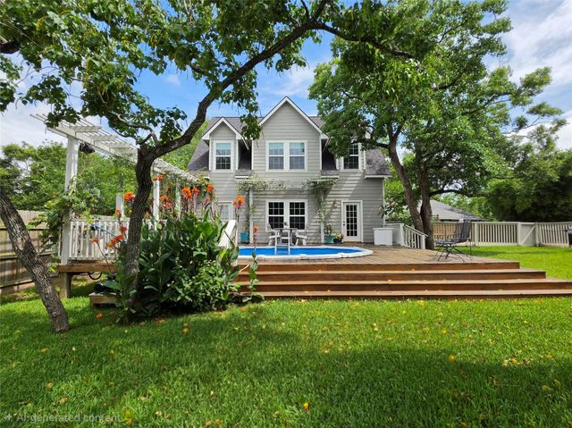 510 Shore Acres Boulevard, La Porte, TX 77571