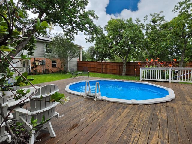 510 Shore Acres Boulevard, La Porte, TX 77571
