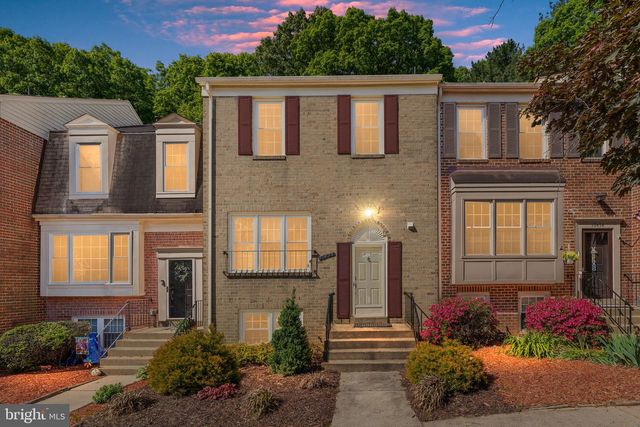 10456 MALONE CT, Fairfax, VA 22032