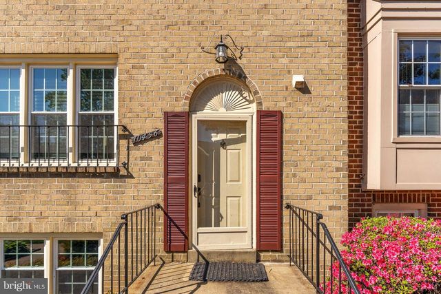 10456 MALONE CT, Fairfax, VA 22032