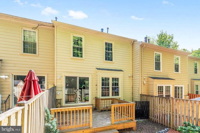 10456 MALONE CT, Fairfax, VA 22032